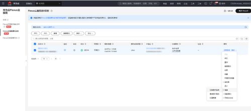 华为云 flexus 云服务器 x 实例全面使用操作指南