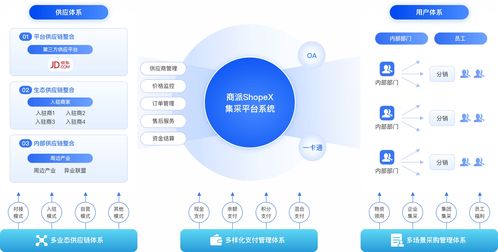 2025年商派b2b数字化采购洞察 企业采购管理的转型与创新