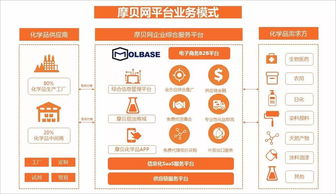 人物专访 摩贝网ceo常东亮 不只是b2b交易平台,我们要做企业综合服务