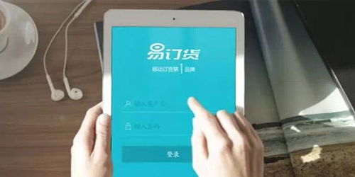 苏州惠商电子科技 高效便捷的小程序订货软件与B2B批发系统开发