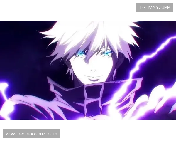 《咒术回战》最燃一战!五条悟10秒封神,结局却藏着3大危机 《咒术回战》最燃一战!五条悟10秒封神,结局却藏着3大危机