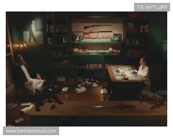 女巫Churails:结局到底有多虐?3对情侣的悲惨命运! 女巫Churails:结局到底有多虐?3对情侣的悲惨命运!