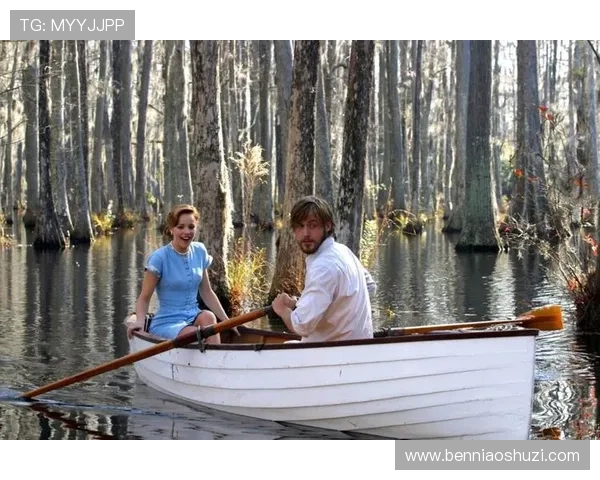 20年前的《恋恋笔记本》,如今看依旧让人心碎的4个理由 20年前的《恋恋笔记本》,如今看依旧让人心碎的4个理由